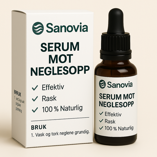 Sanella-serumet